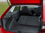 Skoda Rapid Spaceback 2013 года (UK)